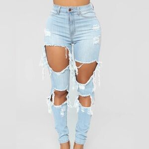 fashion nova syracuse jeans
